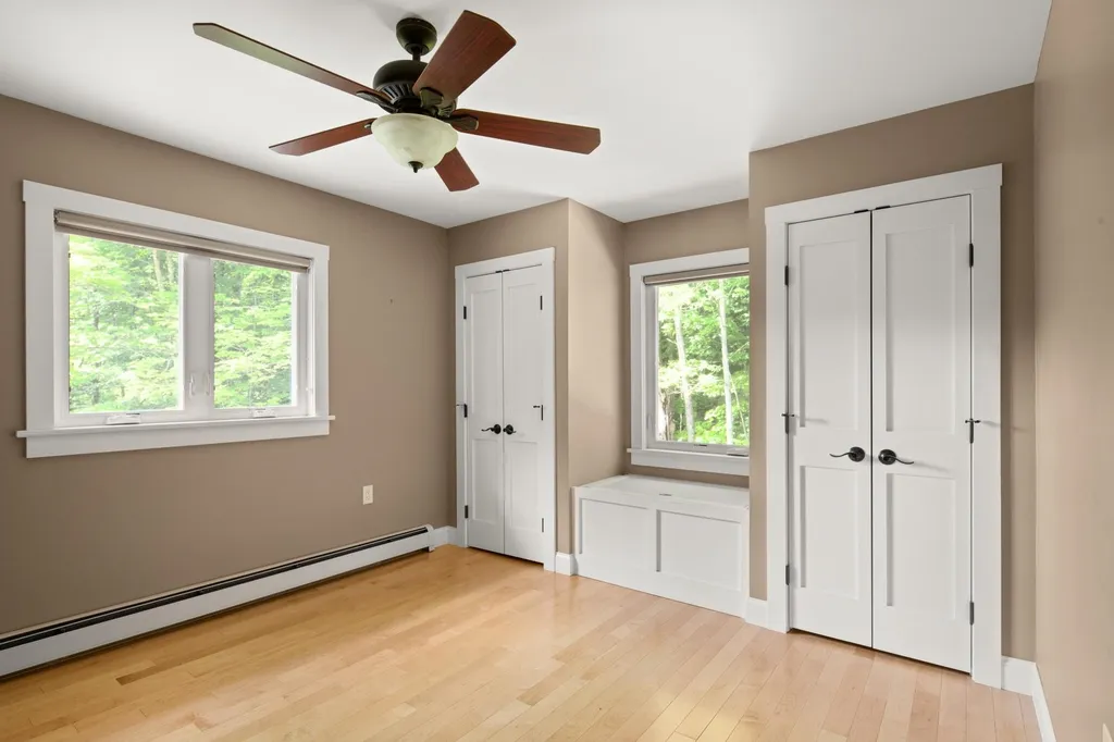 31 Kelley Road Underhill VT 05489