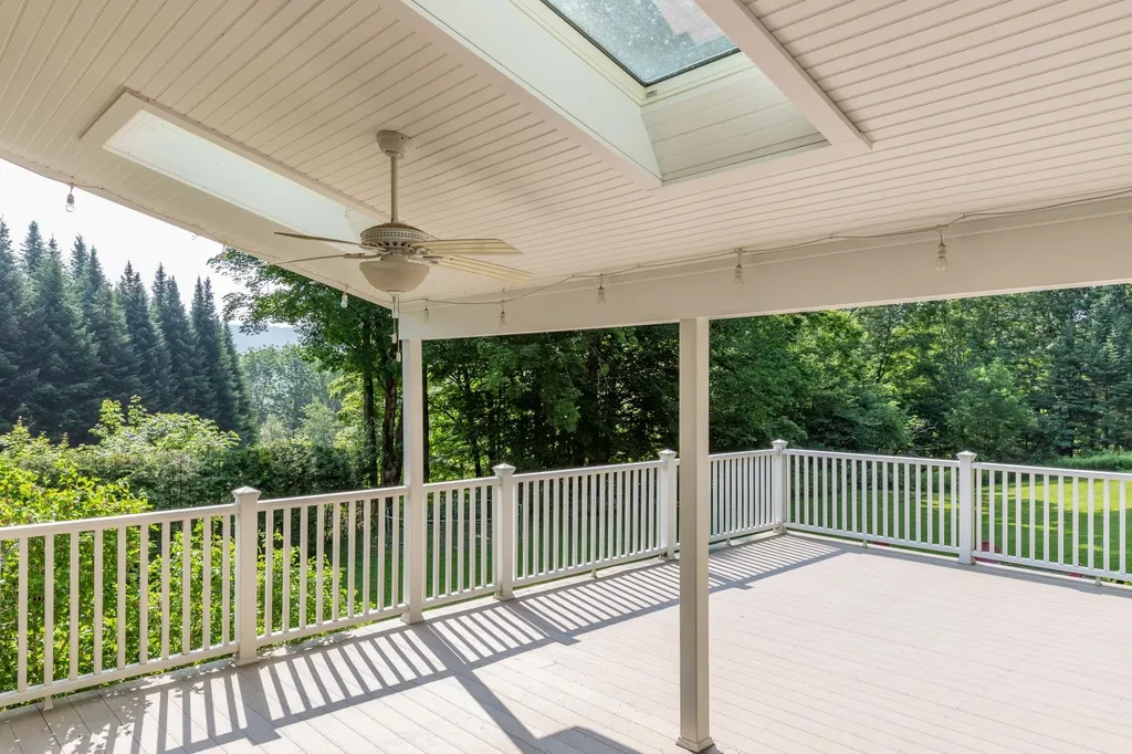 31 Kelley Road Underhill VT 05489
