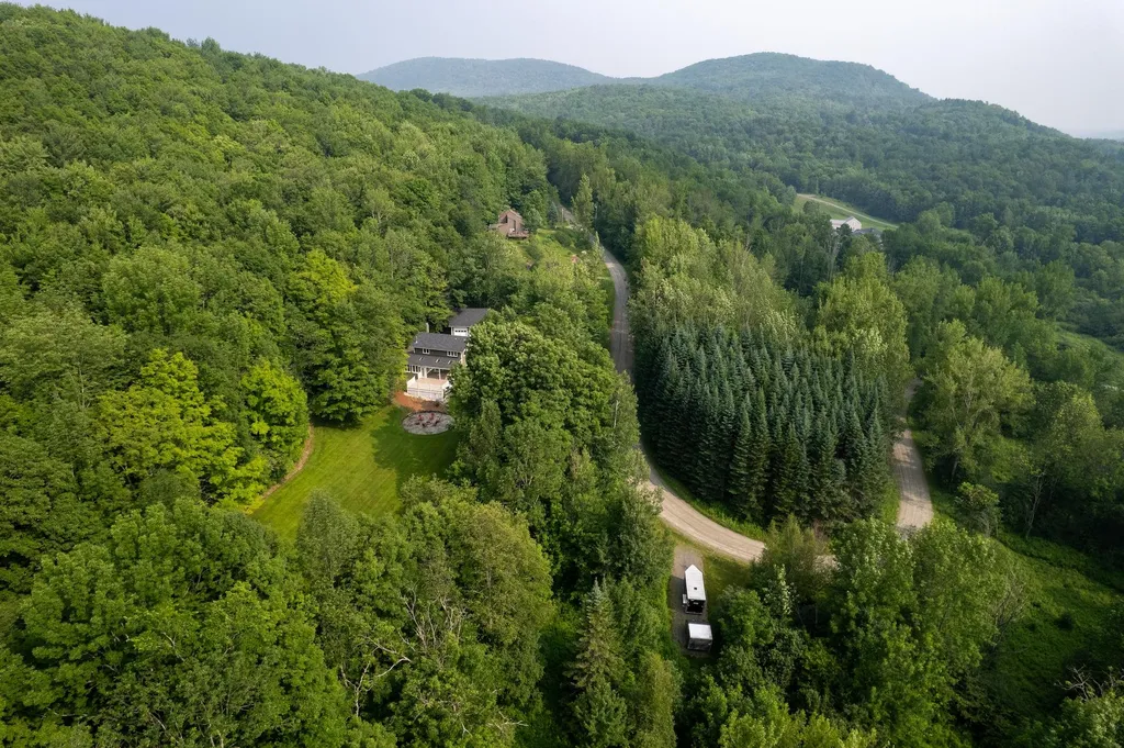 31 Kelley Road Underhill VT 05489