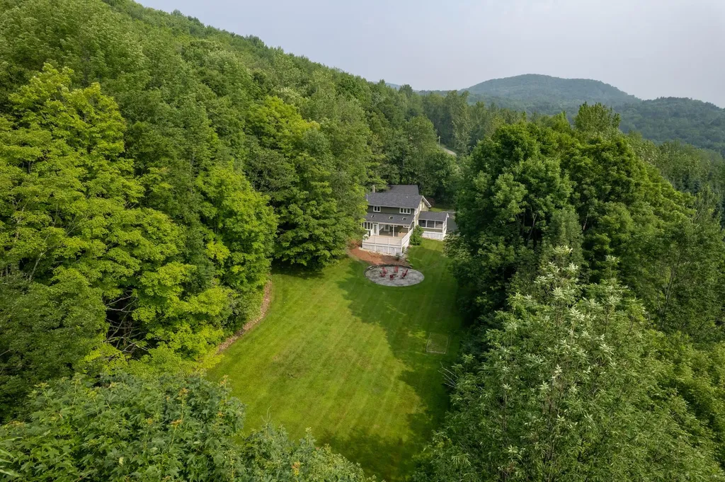 31 Kelley Road Underhill VT 05489