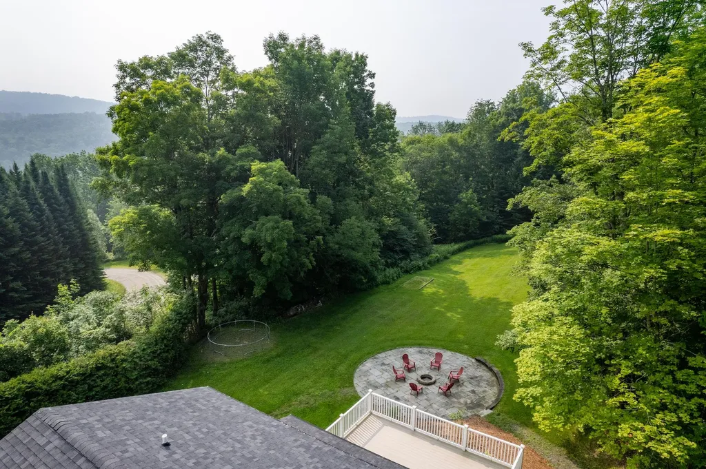 31 Kelley Road Underhill VT 05489