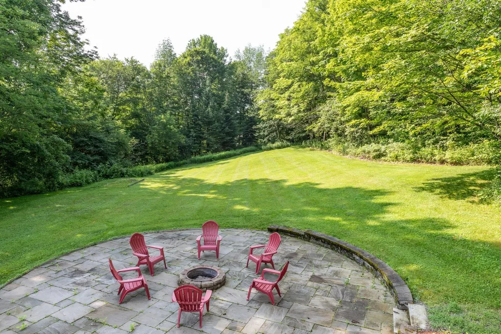 31 Kelley Road Underhill VT 05489