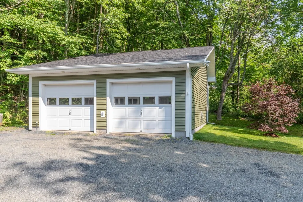 31 Kelley Road Underhill VT 05489