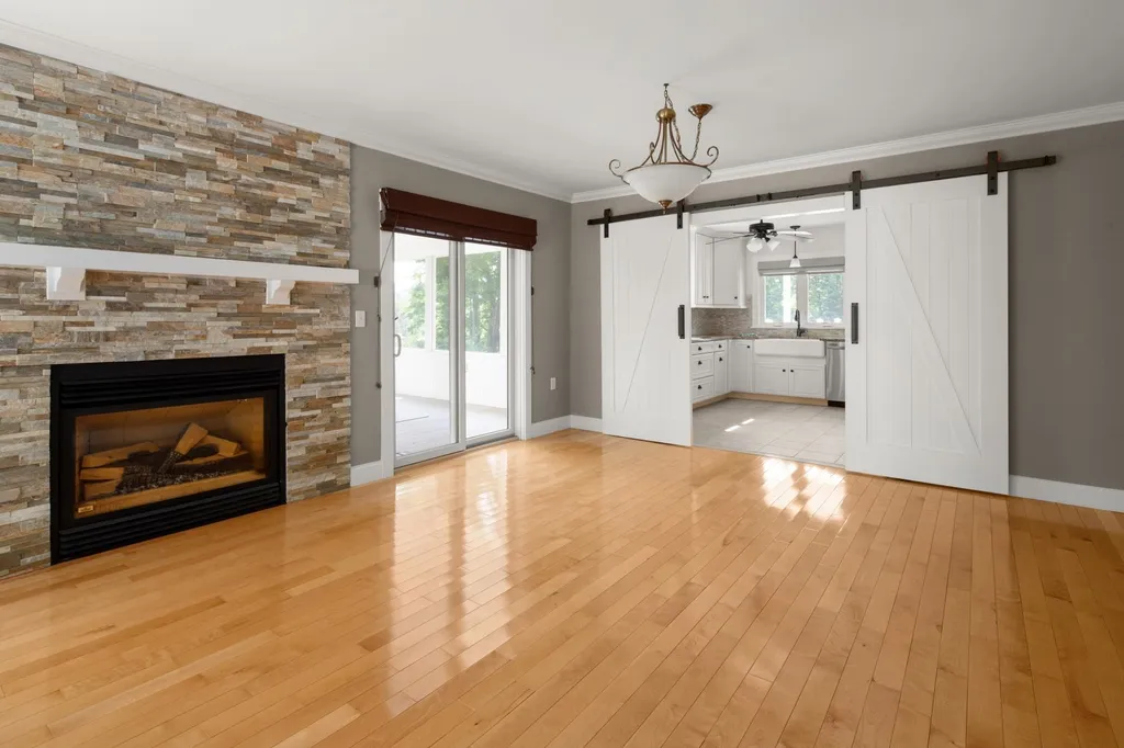 31 Kelley Road Underhill VT 05489
