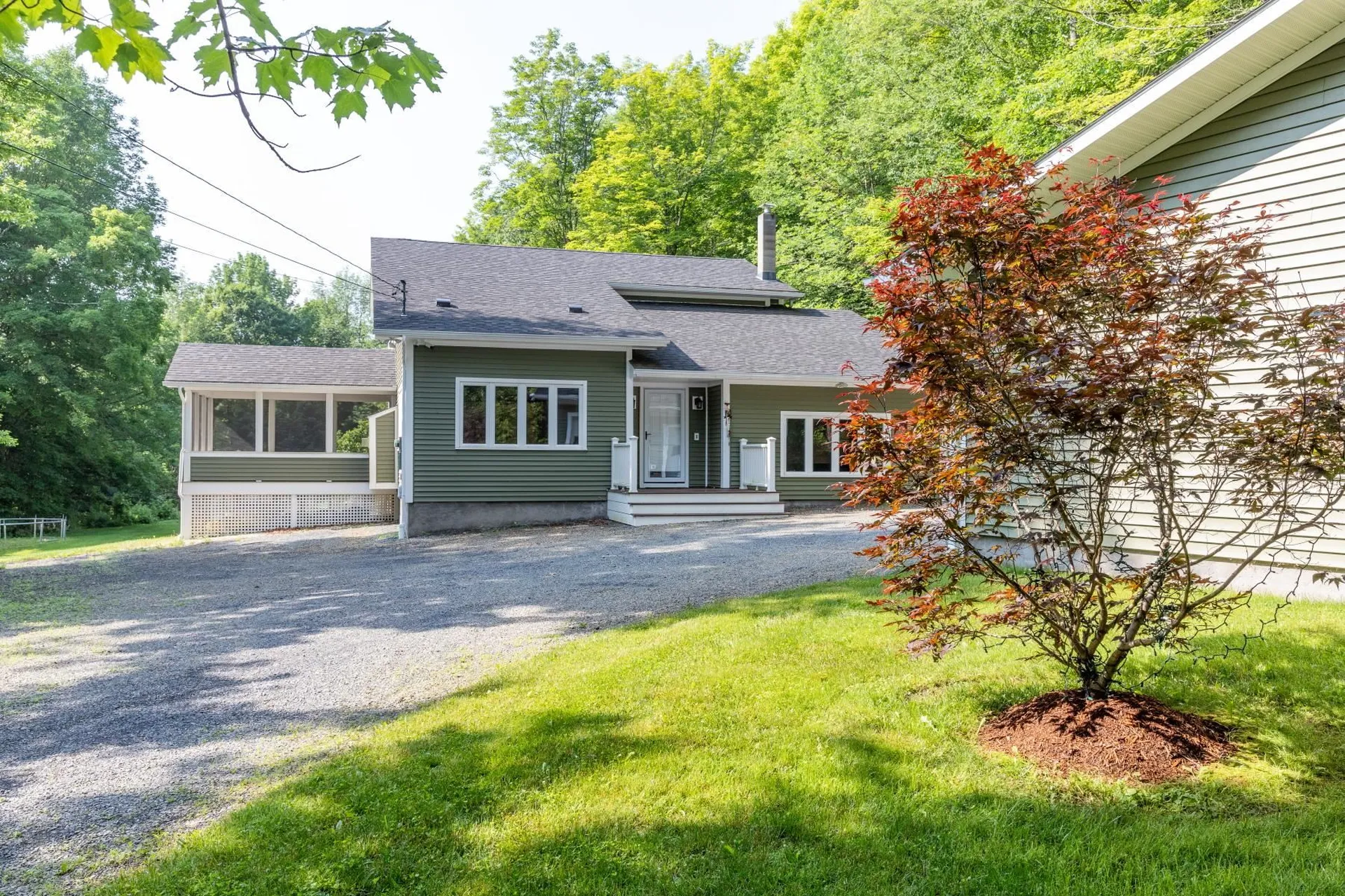 31 Kelley Road Underhill VT 05489