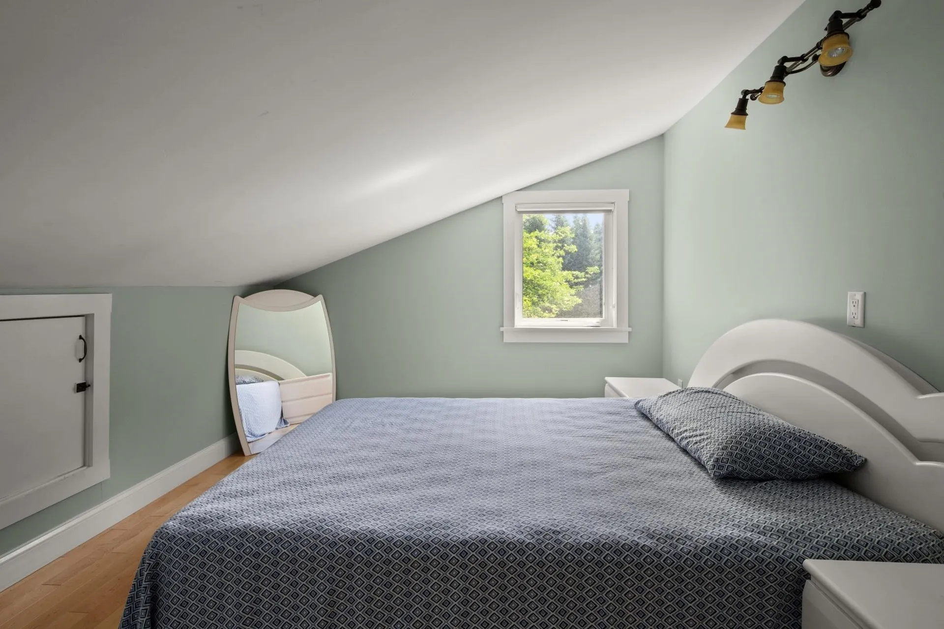 31 Kelley Road Underhill VT 05489