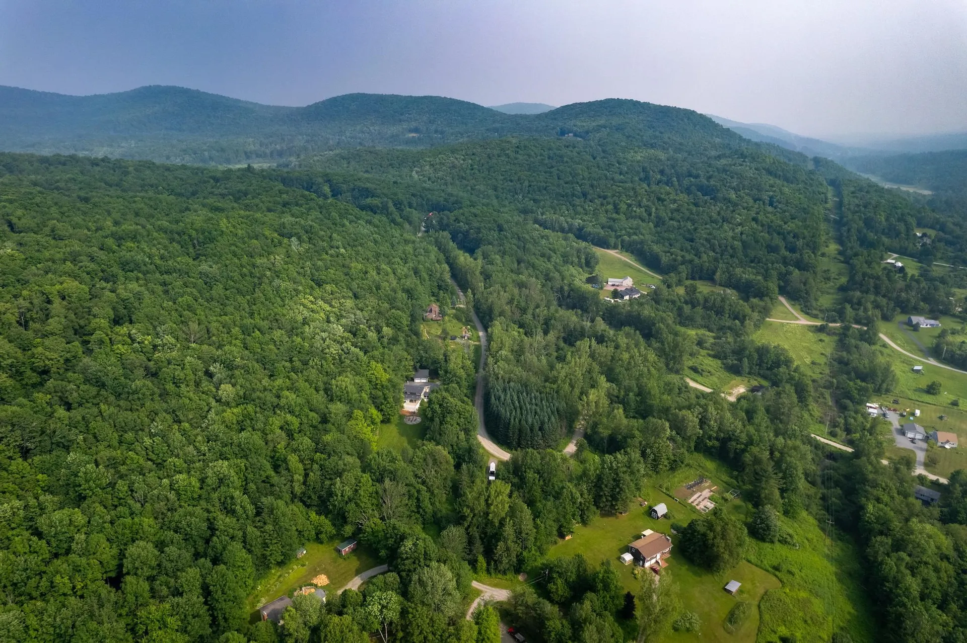 31 Kelley Road Underhill VT 05489