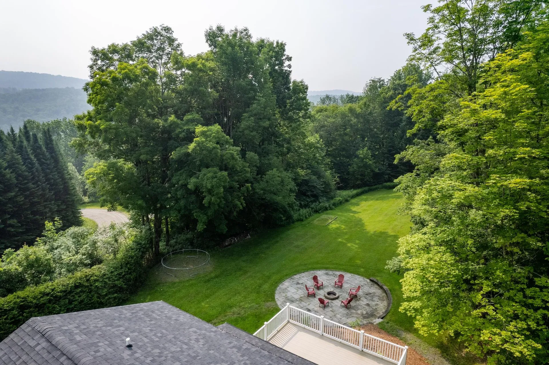 31 Kelley Road Underhill VT 05489