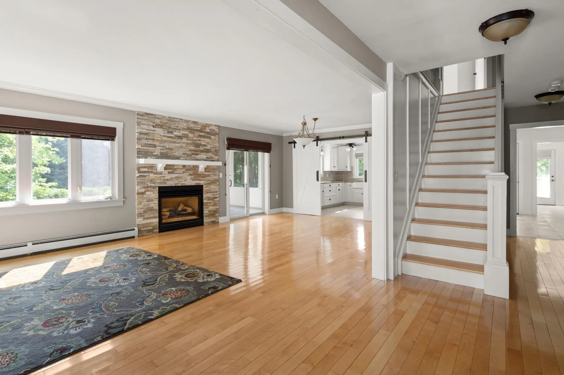 31 Kelley Road Underhill VT 05489