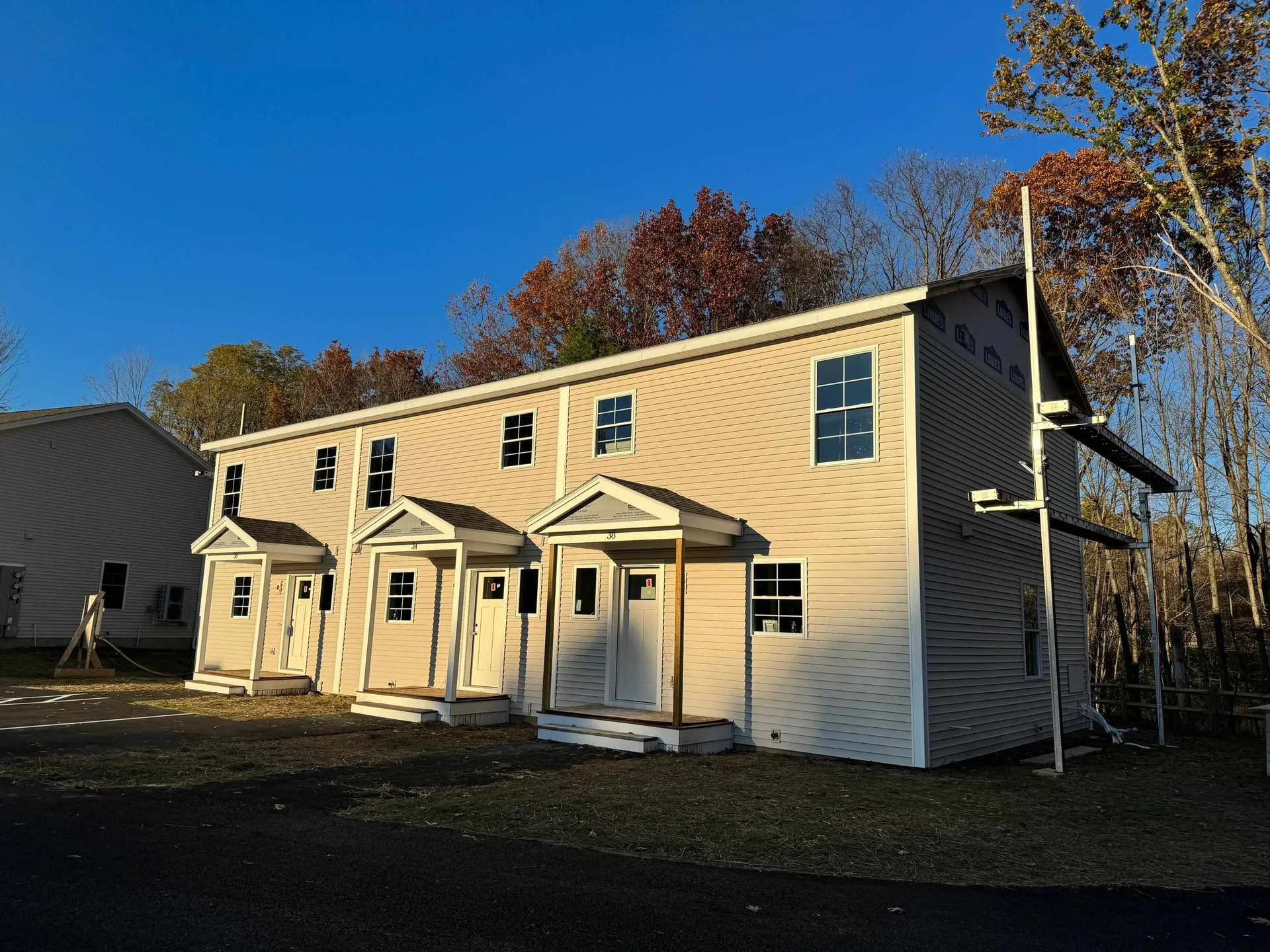 38 Wilson End Place Essex VT 05452