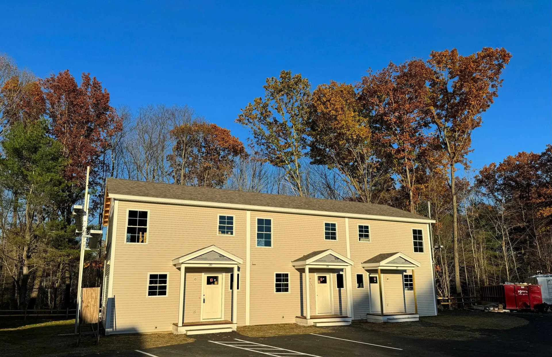 30 Wilsons End Place Essex VT 05452