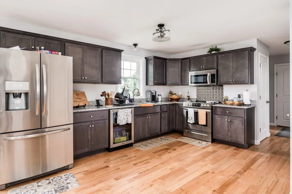 6 Ida Circle Rochester NH 03868