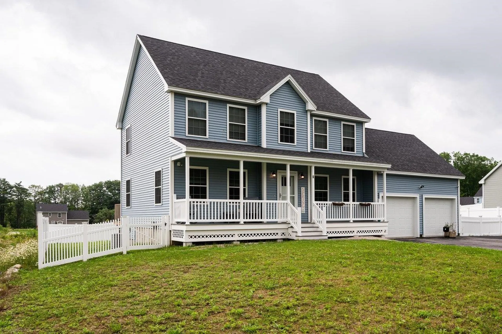 6 Ida Circle Rochester NH 03868