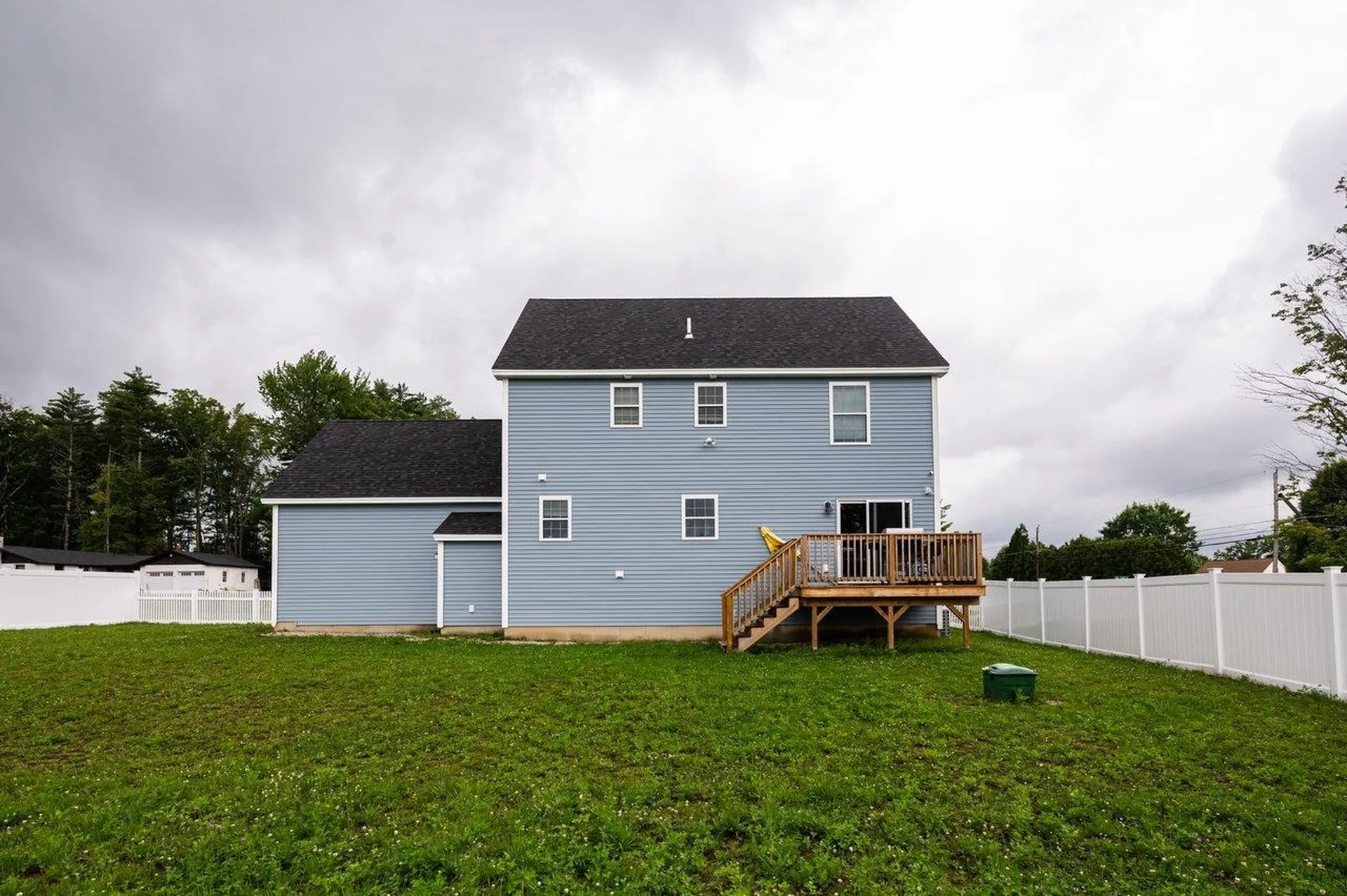 6 Ida Circle Rochester NH 03868