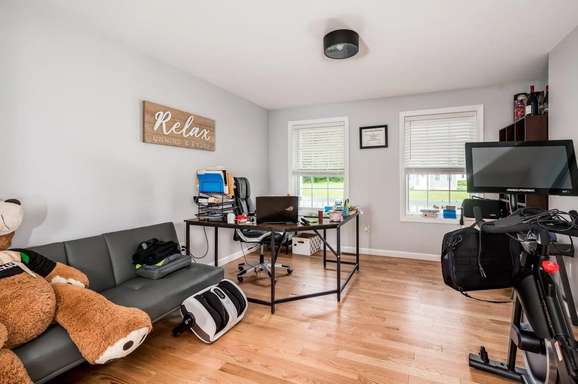 6 Ida Circle Rochester NH 03868