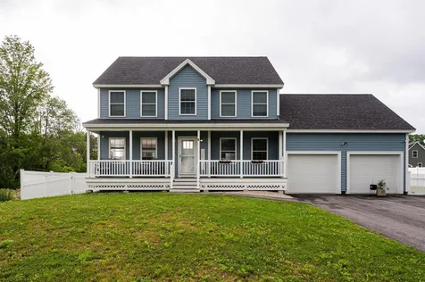 6 Ida Circle Rochester NH 03868
