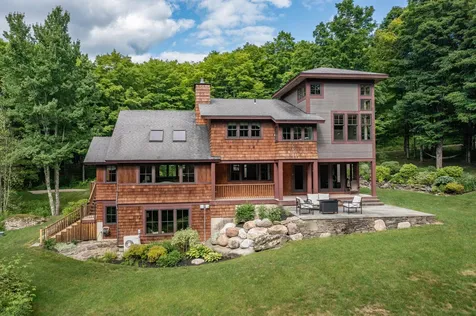 235 West Sleepy Hollow Road Essex VT 05452