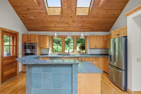 235 West Sleepy Hollow Road Essex VT 05452