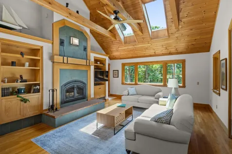 235 West Sleepy Hollow Road Essex VT 05452