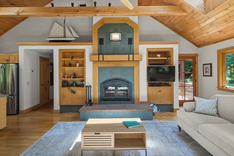 235 West Sleepy Hollow Road Essex VT 05452