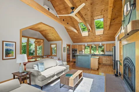 235 West Sleepy Hollow Road Essex VT 05452