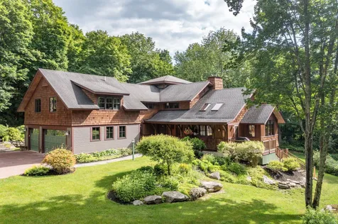 235 West Sleepy Hollow Road Essex VT 05452