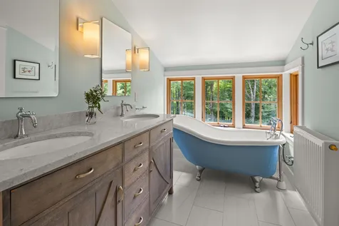 235 West Sleepy Hollow Road Essex VT 05452