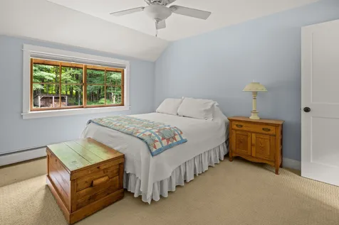 235 West Sleepy Hollow Road Essex VT 05452