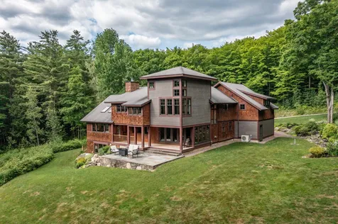 235 West Sleepy Hollow Road Essex VT 05452