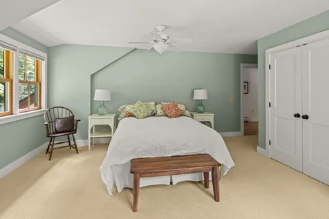 235 West Sleepy Hollow Road Essex VT 05452