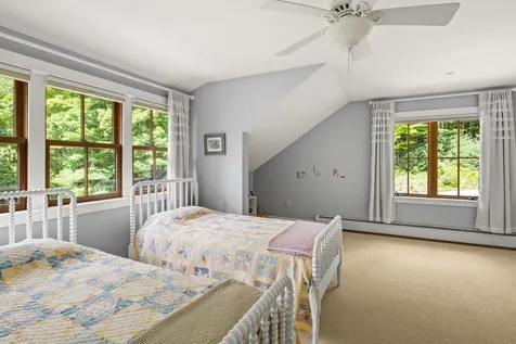 235 West Sleepy Hollow Road Essex VT 05452
