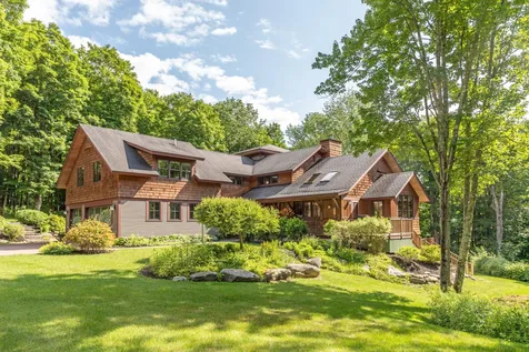 235 West Sleepy Hollow Road Essex VT 05452