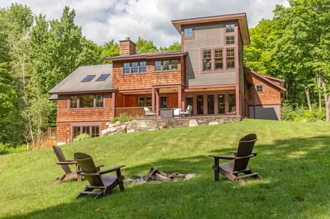 235 West Sleepy Hollow Road Essex VT 05452