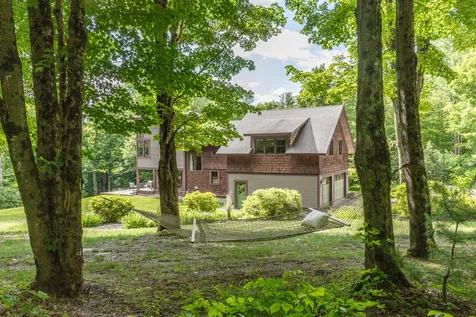 235 West Sleepy Hollow Road Essex VT 05452