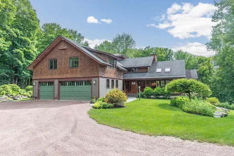 235 West Sleepy Hollow Road Essex VT 05452