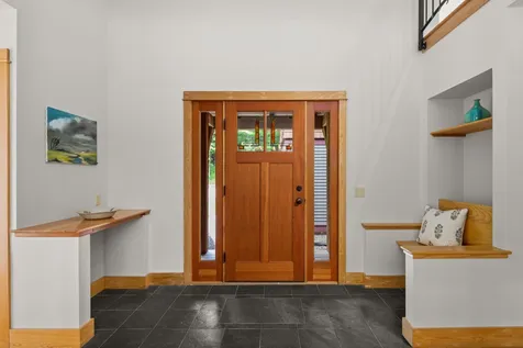 235 West Sleepy Hollow Road Essex VT 05452
