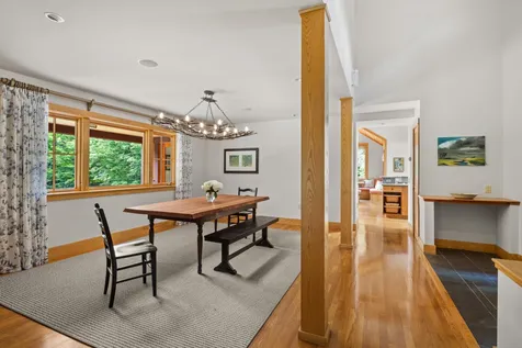 235 West Sleepy Hollow Road Essex VT 05452