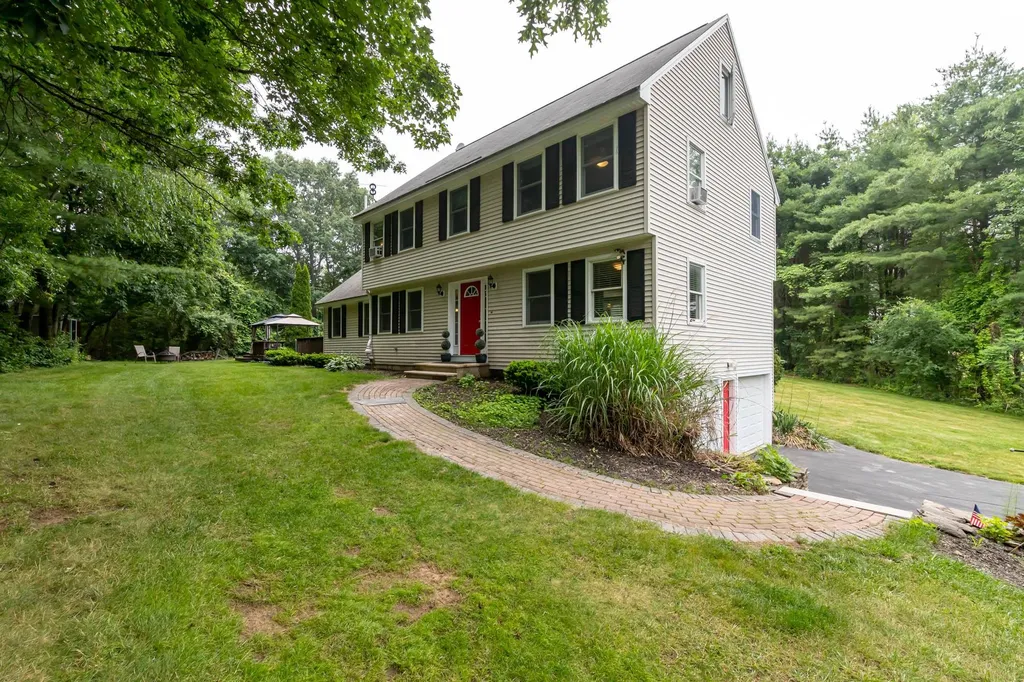 138 Londonderry Road Windham NH 03087