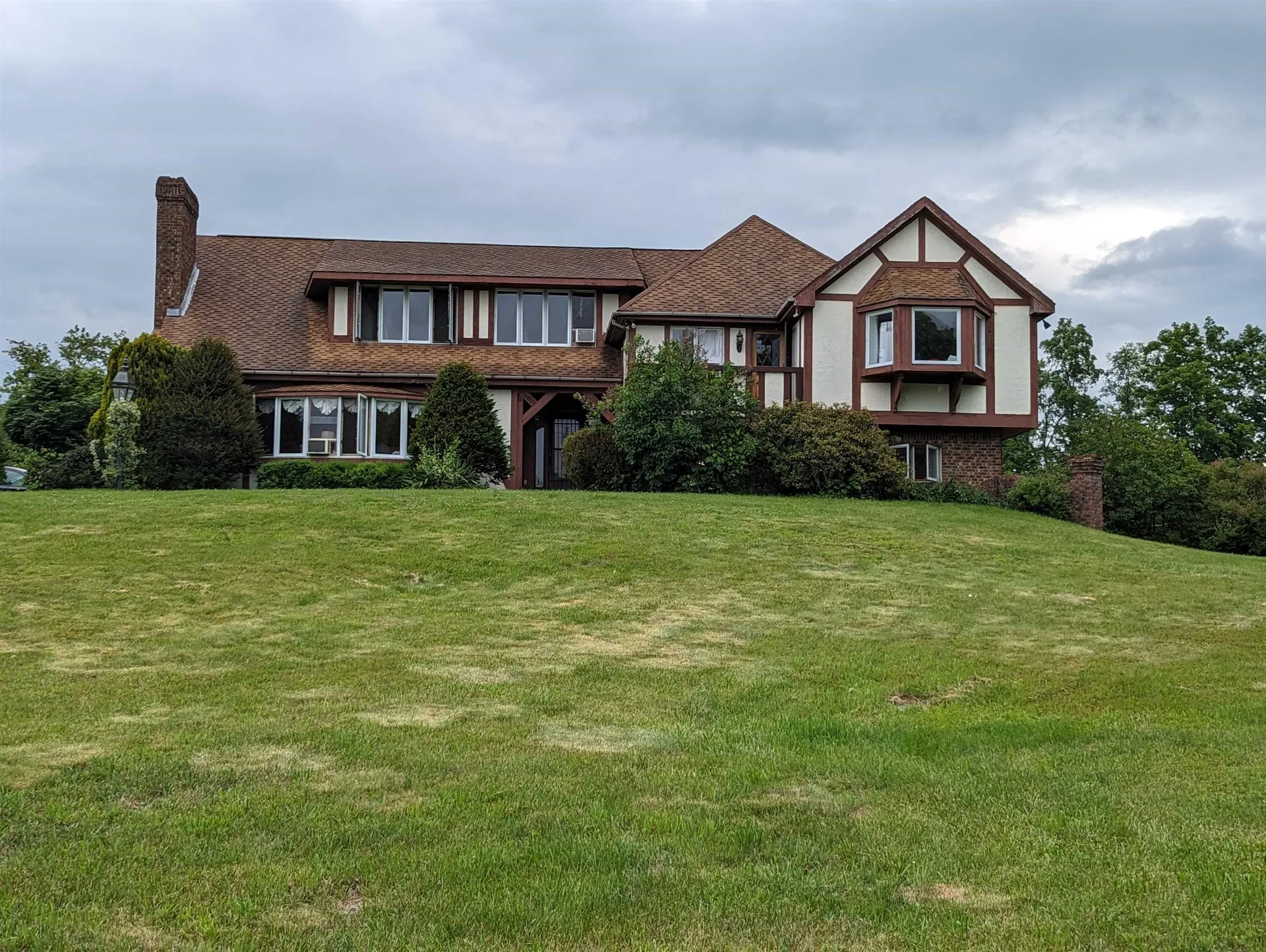 7 Grissom Lane Claremont NH 03743