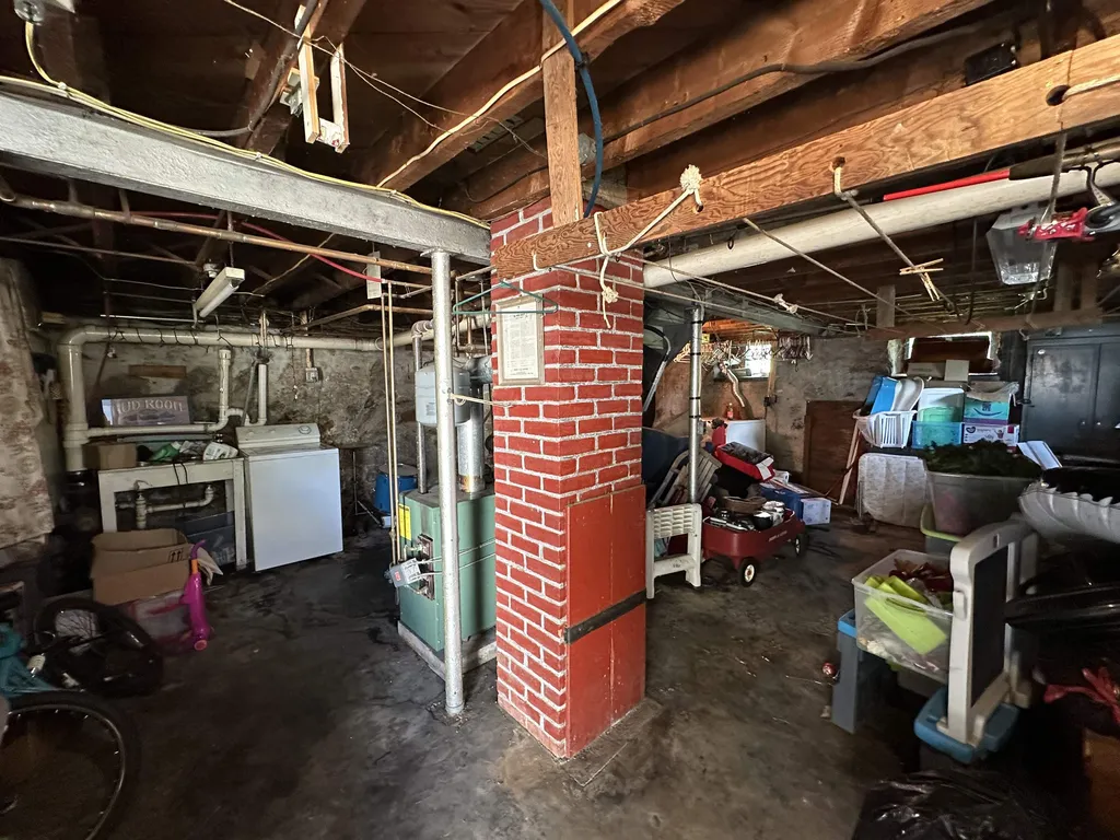 1796 Riverside Drive Berlin NH 03570