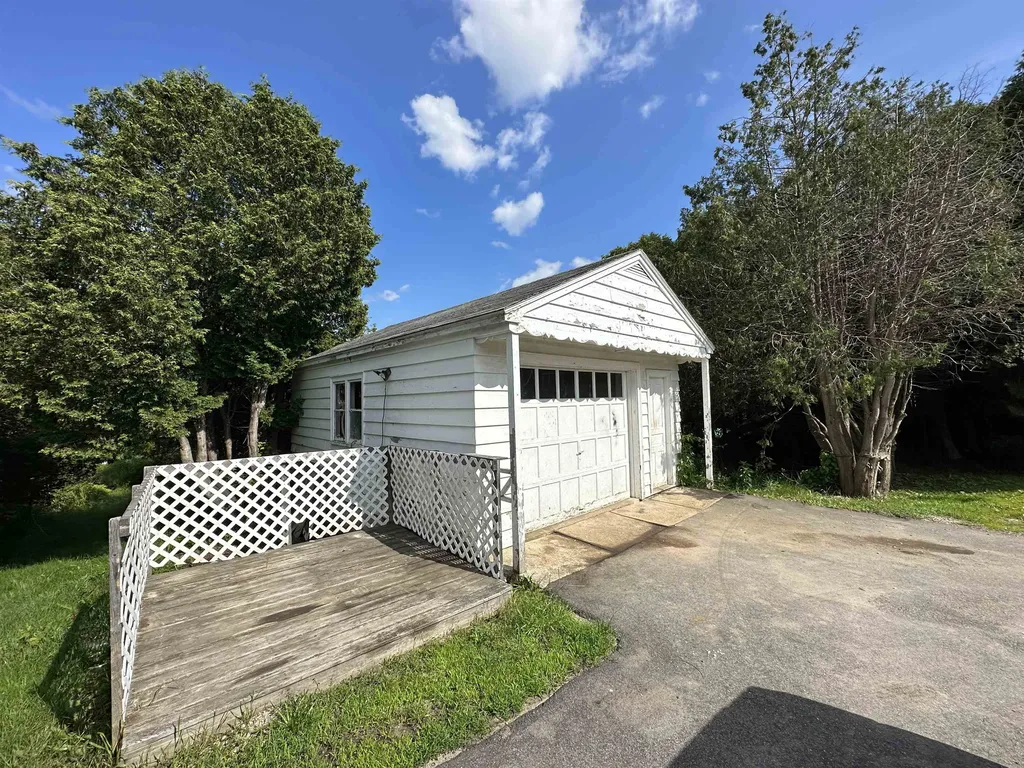1796 Riverside Drive Berlin NH 03570