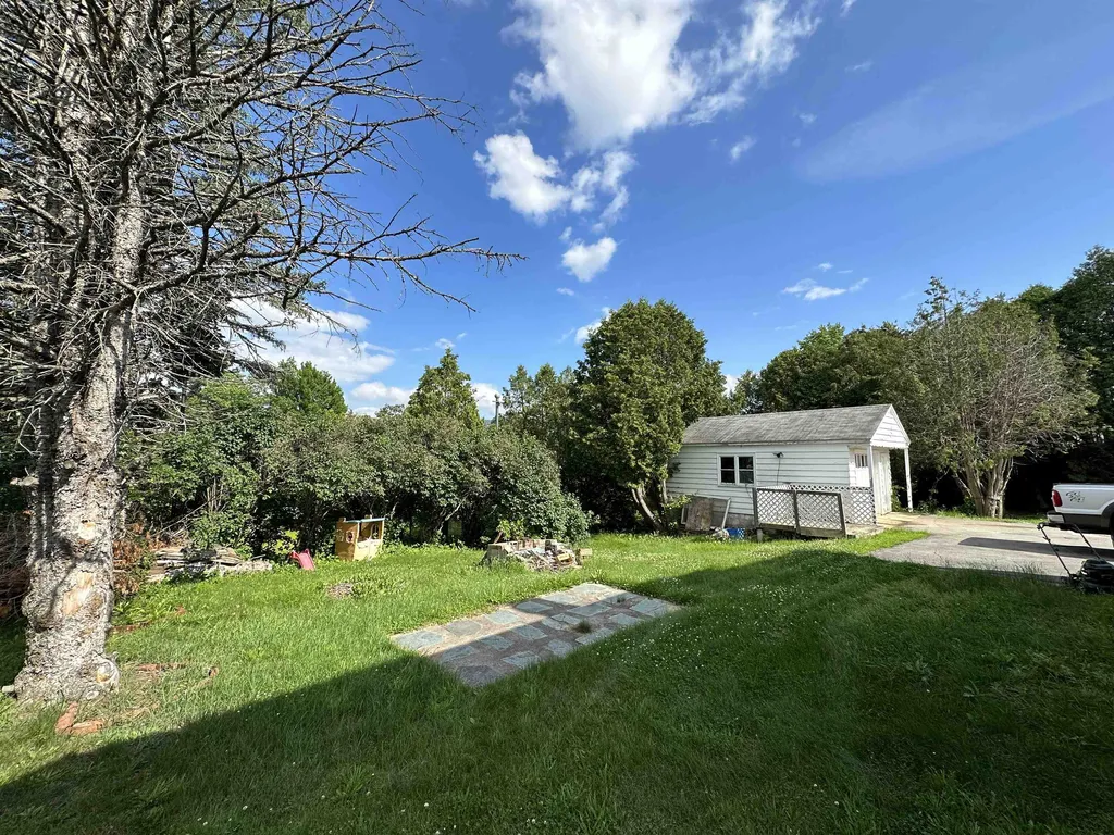1796 Riverside Drive Berlin NH 03570