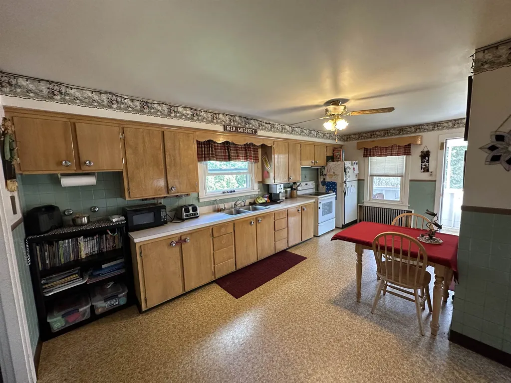 1796 Riverside Drive Berlin NH 03570