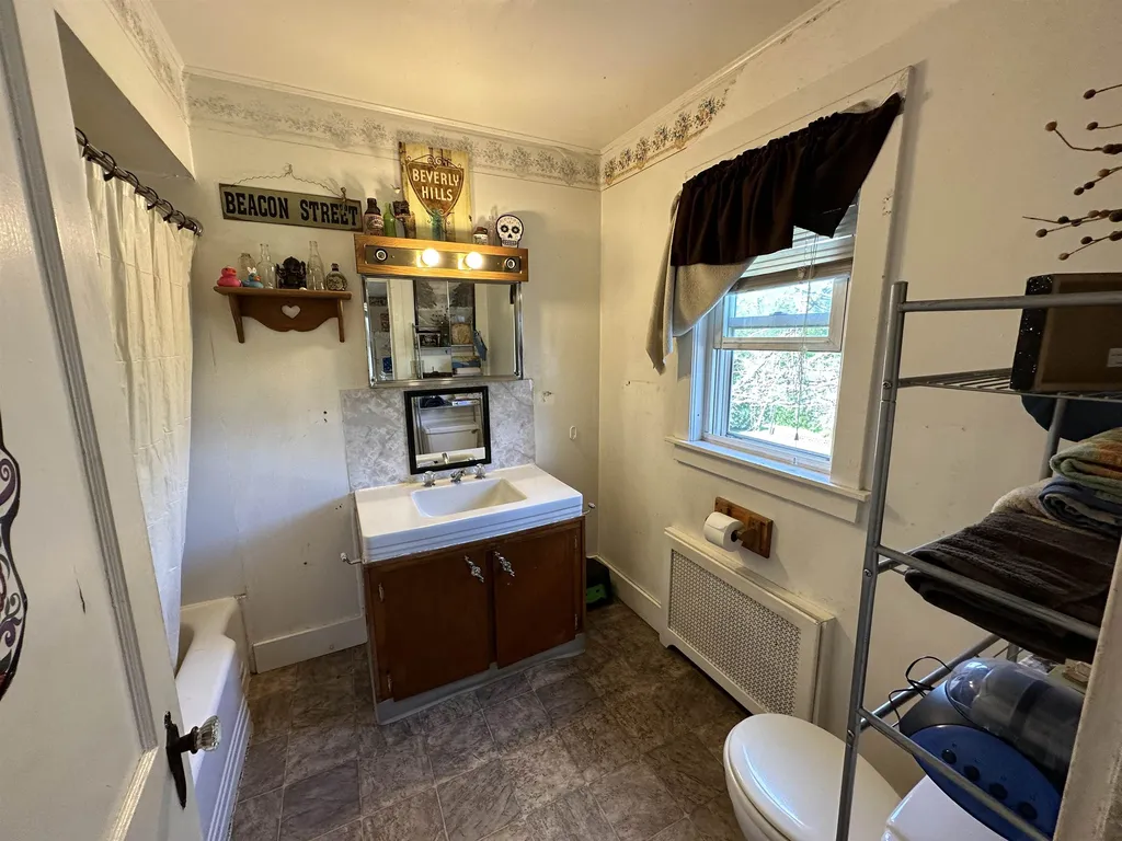 1796 Riverside Drive Berlin NH 03570