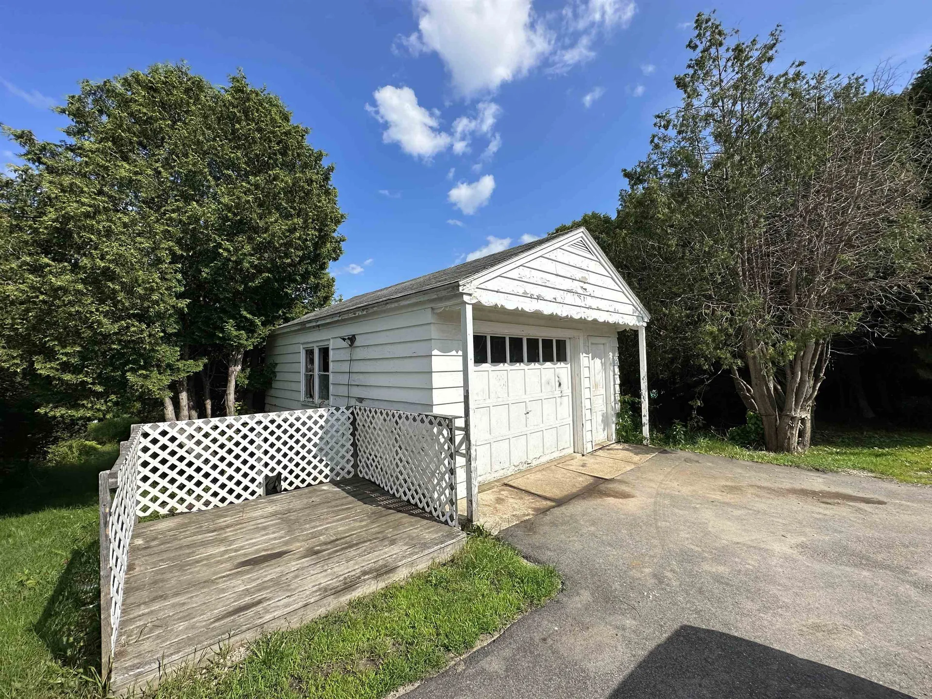 1796 Riverside Drive Berlin NH 03570