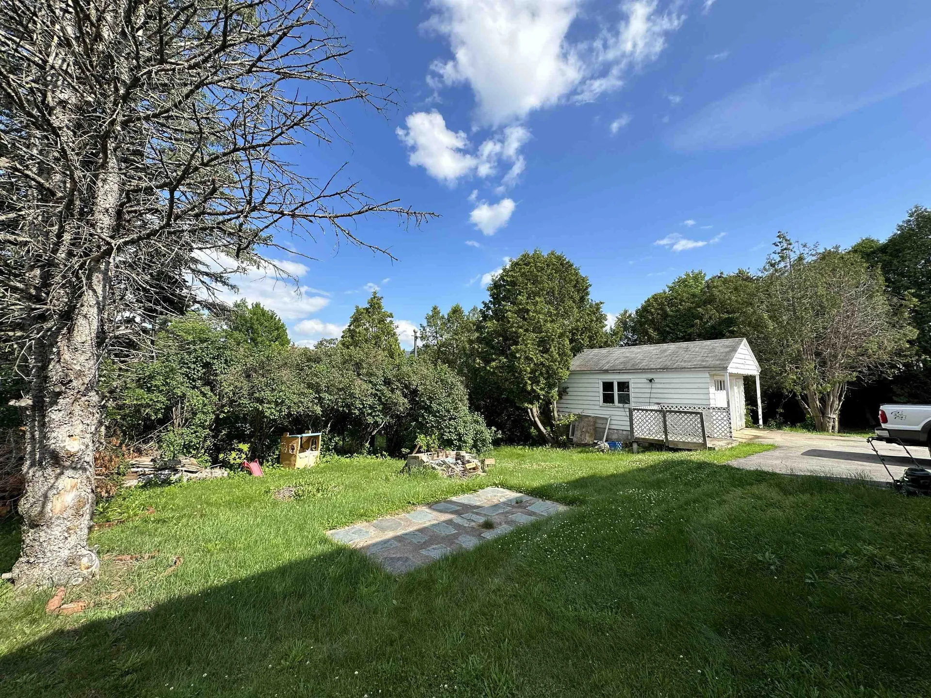 1796 Riverside Drive Berlin NH 03570