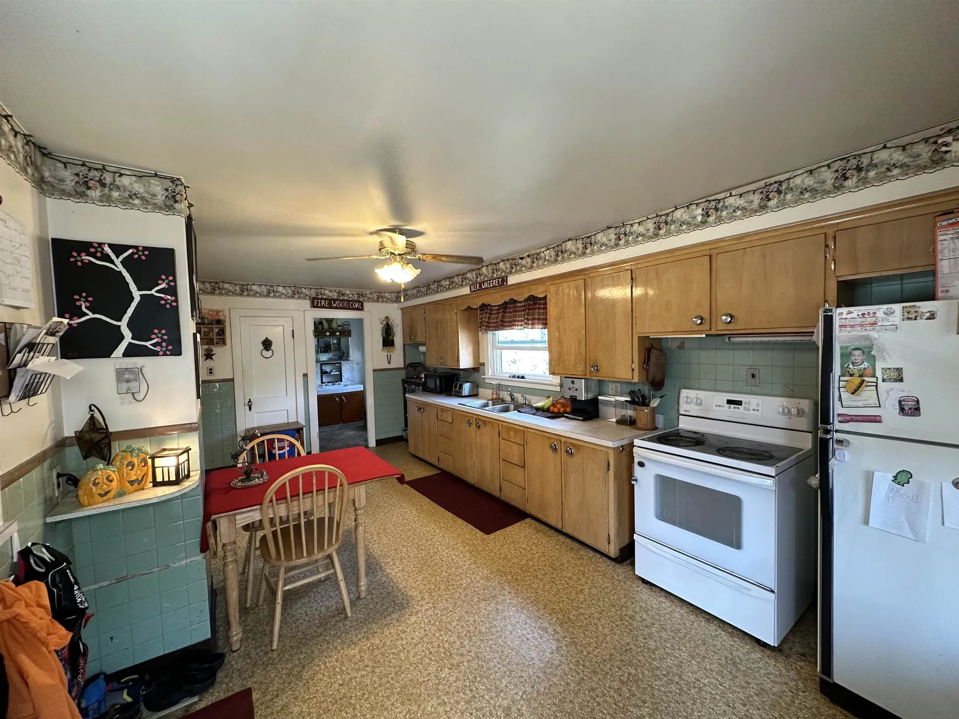 1796 Riverside Drive Berlin NH 03570