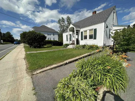 1796 Riverside Drive Berlin NH 03570