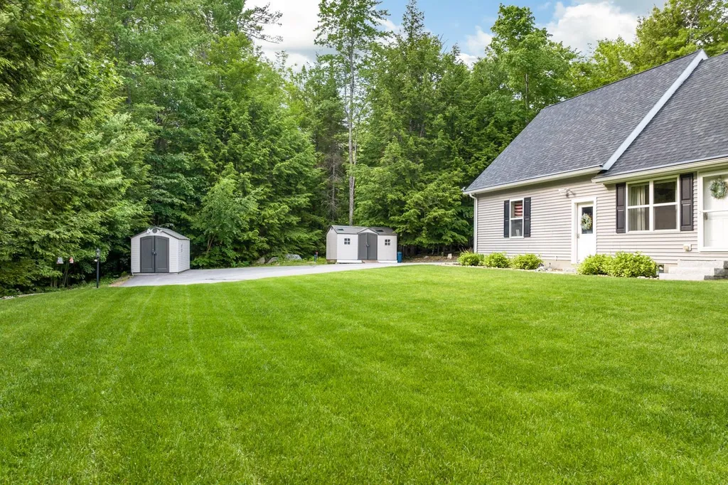 1139 Center Street Wolfeboro NH 03894