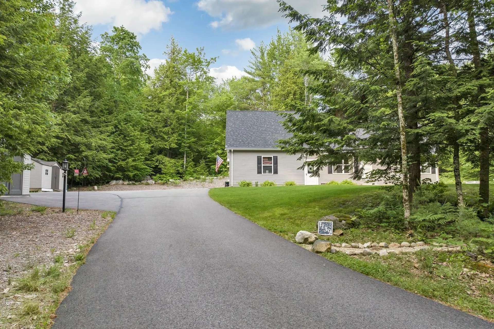 1139 Center Street Wolfeboro NH 03894